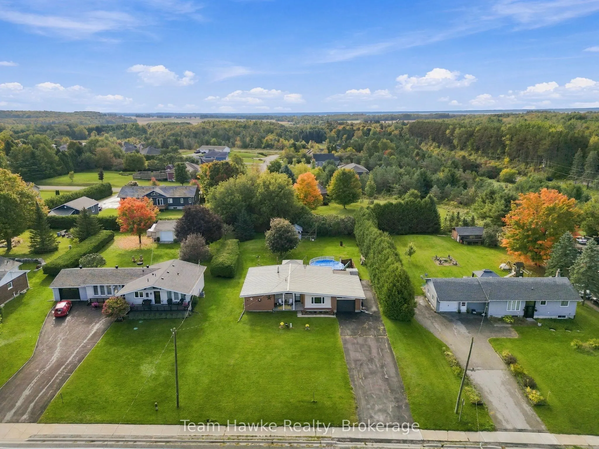 385 Lafontaine Road W