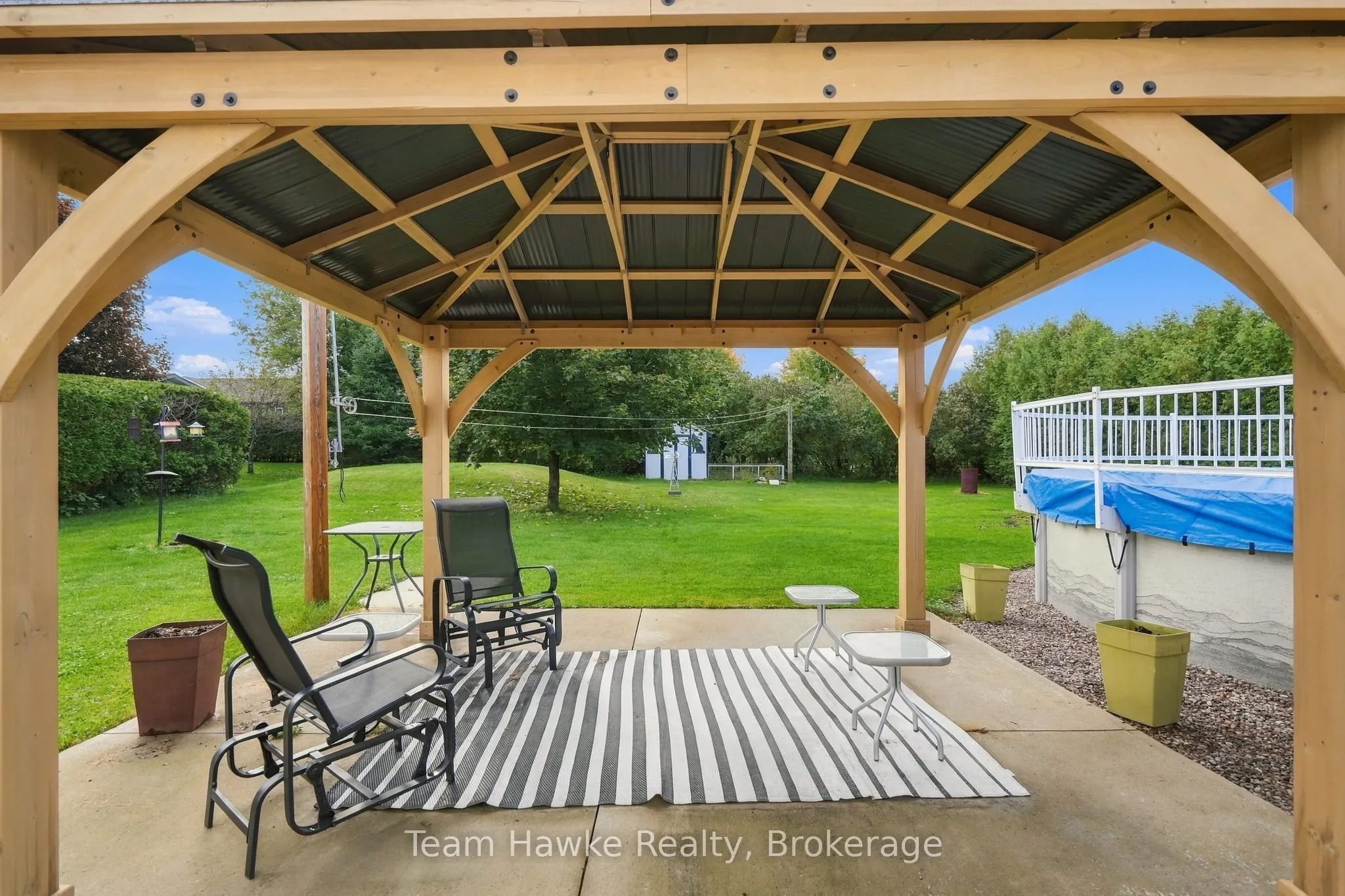 385 Lafontaine Road W