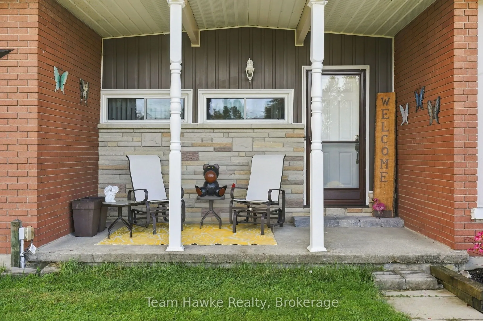 385 Lafontaine Road W