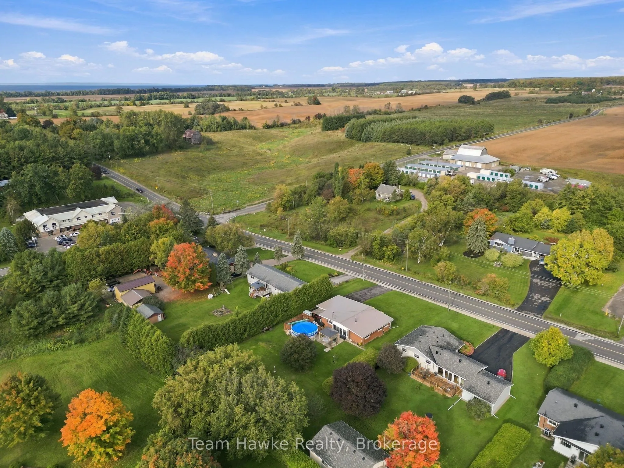 385 Lafontaine Road W