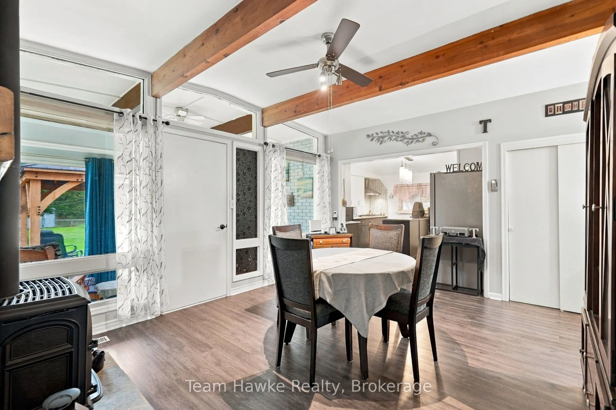 385 Lafontaine Road W