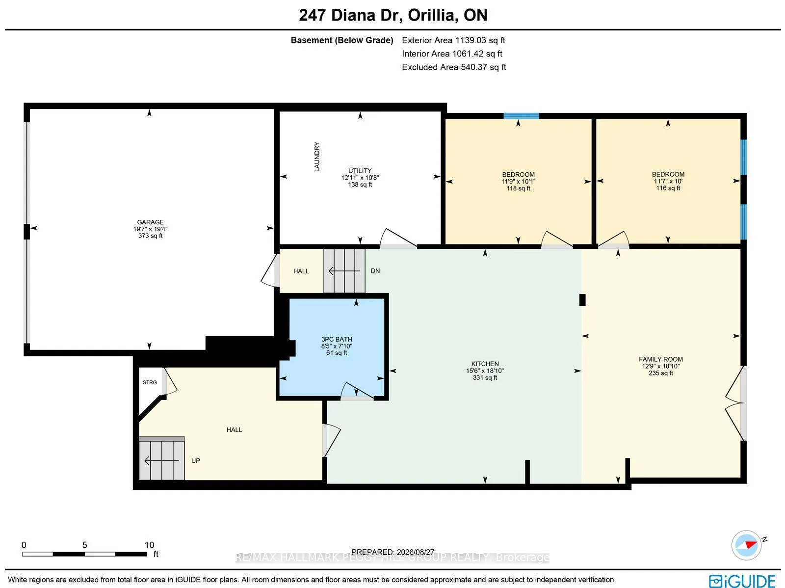 247 Diana Drive