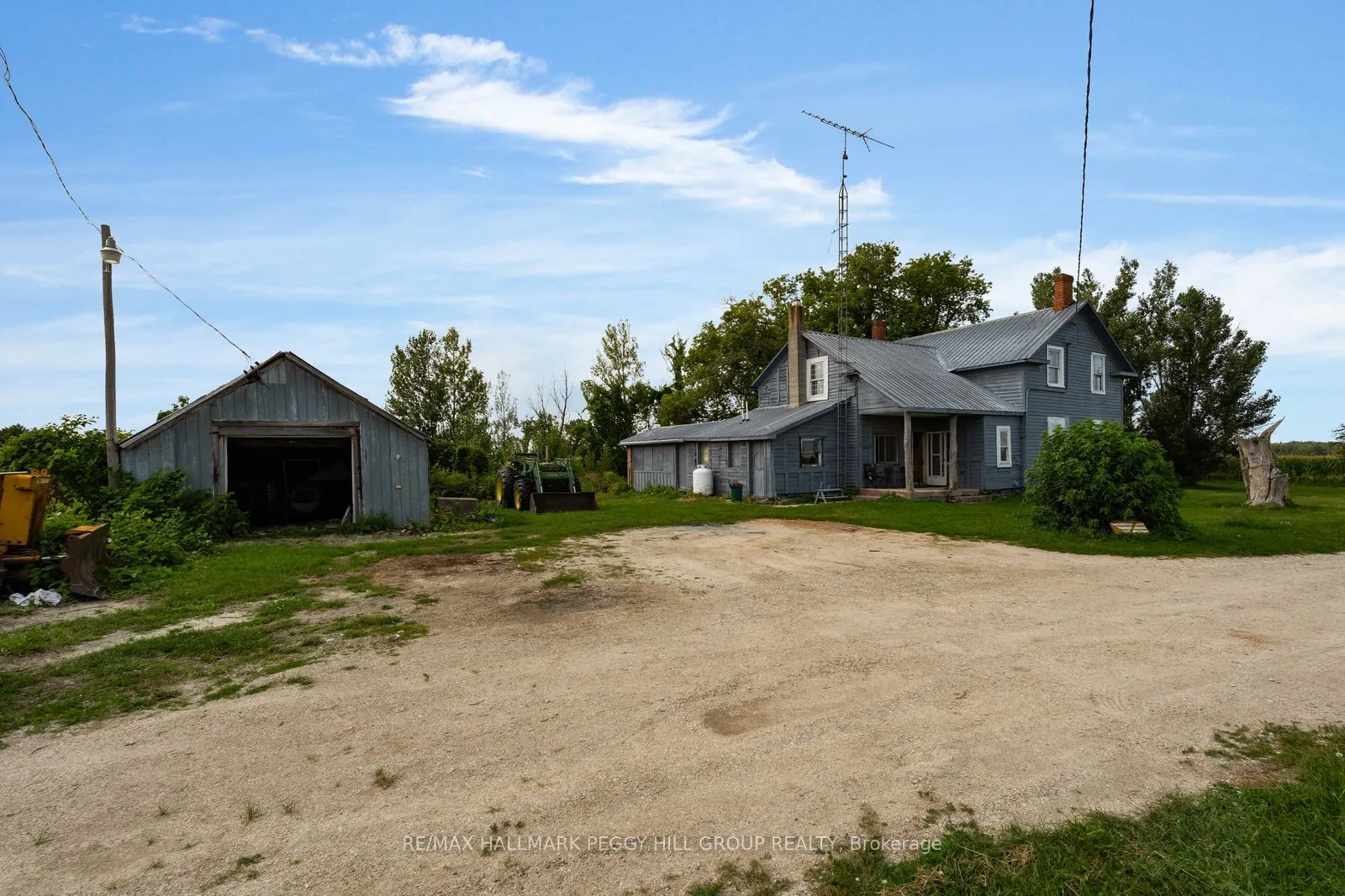 6331 26 Highway