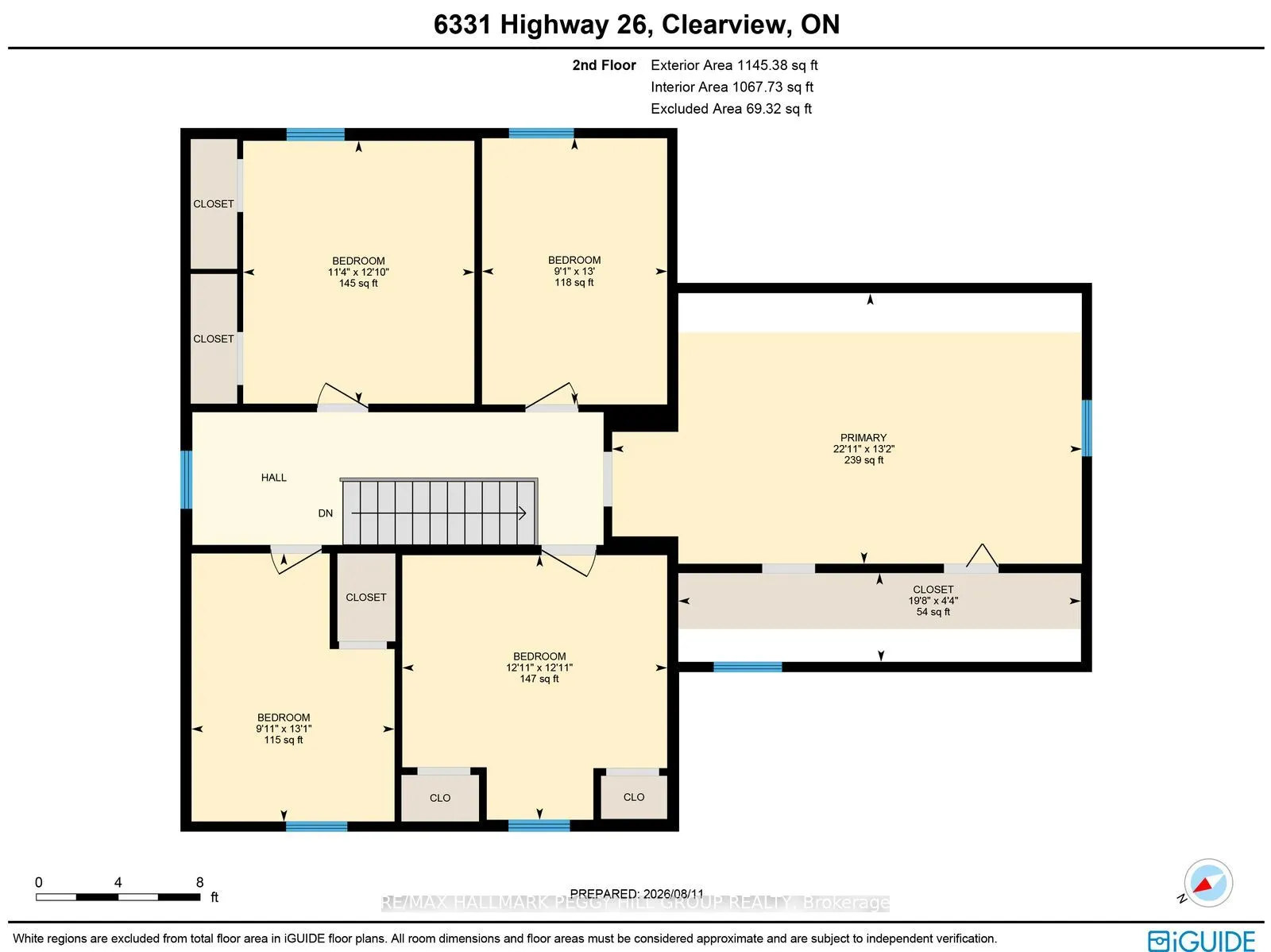6331 26 Highway