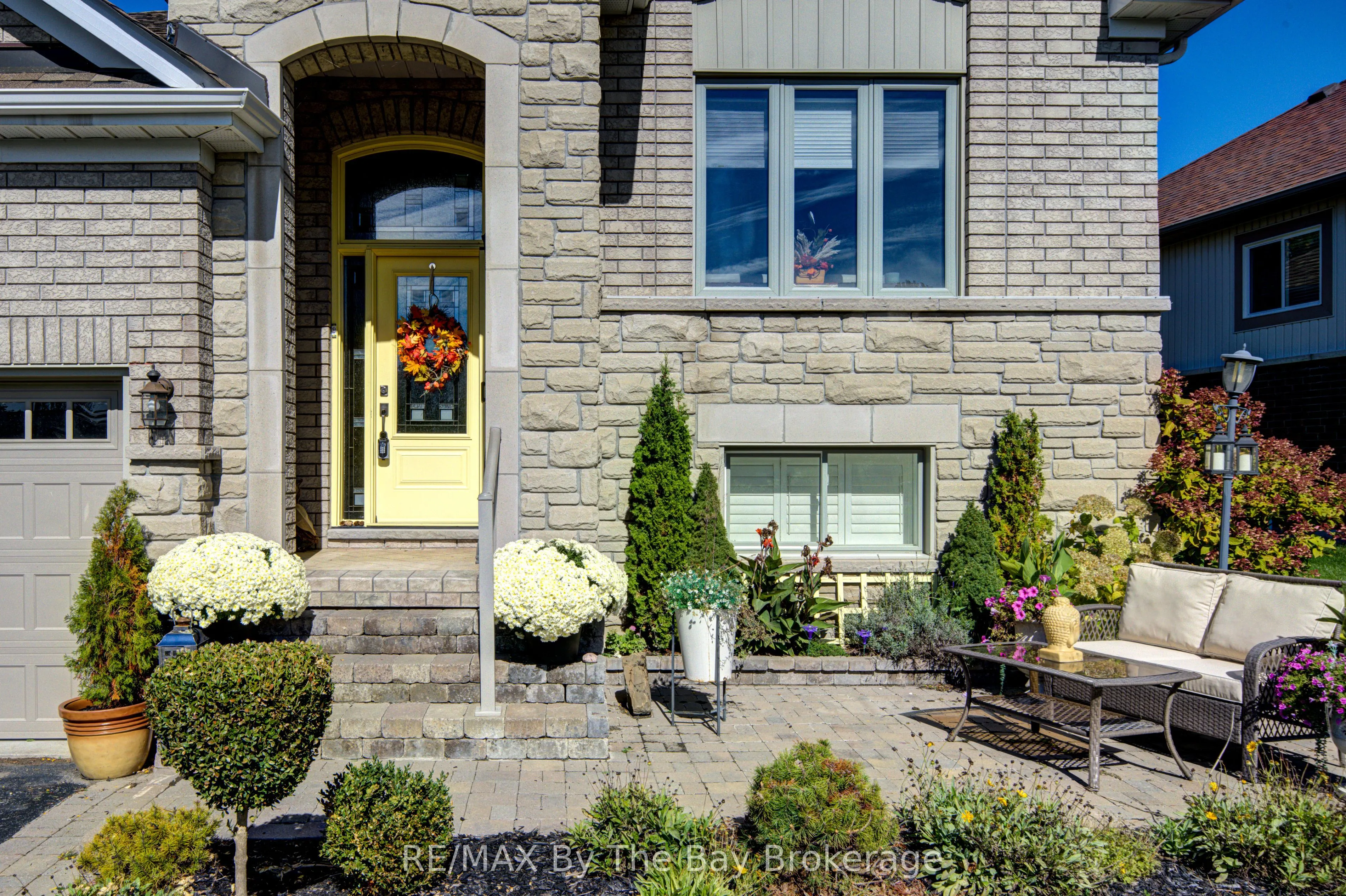 9 Cranberry Heights