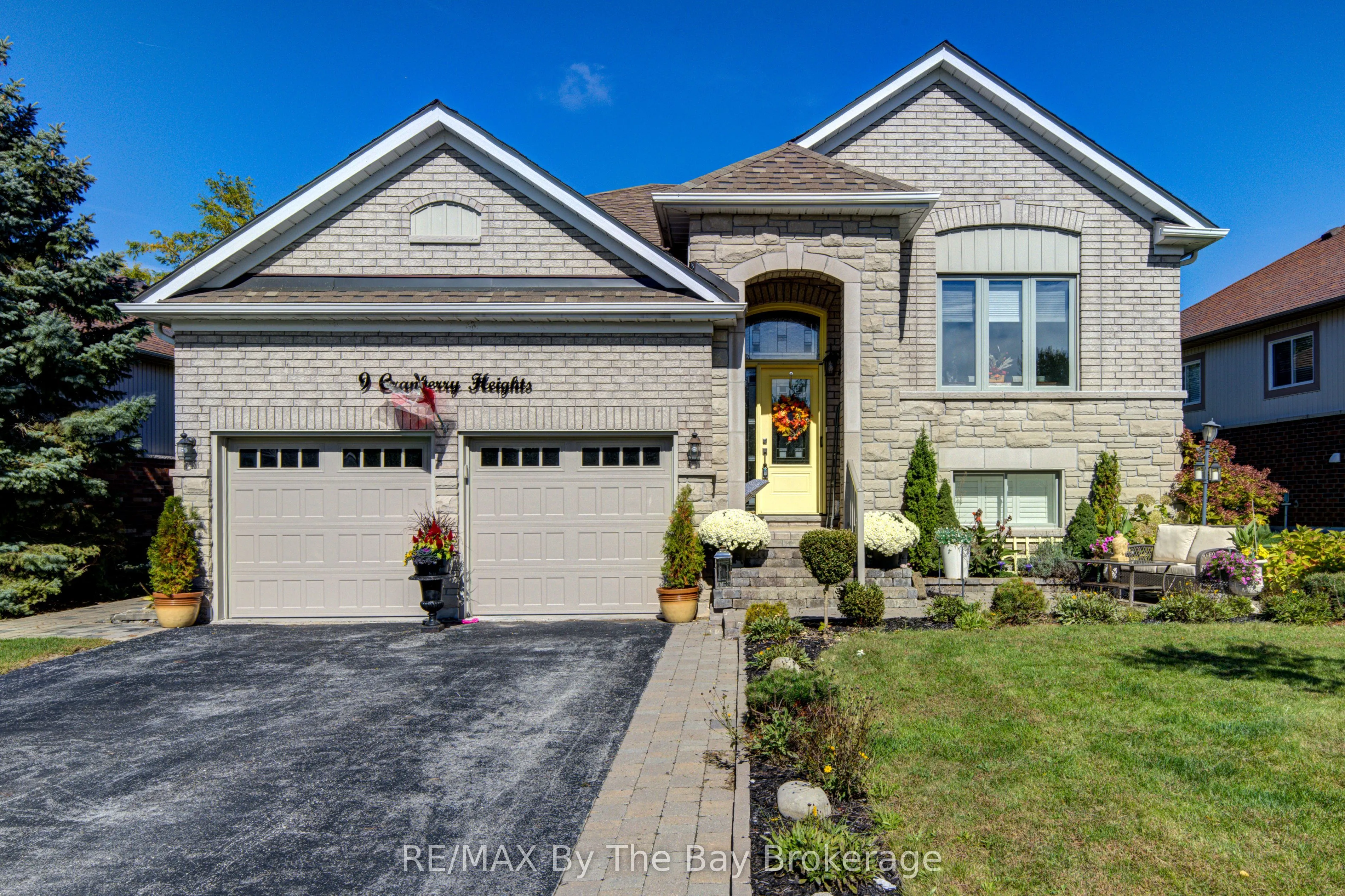 9 Cranberry Heights