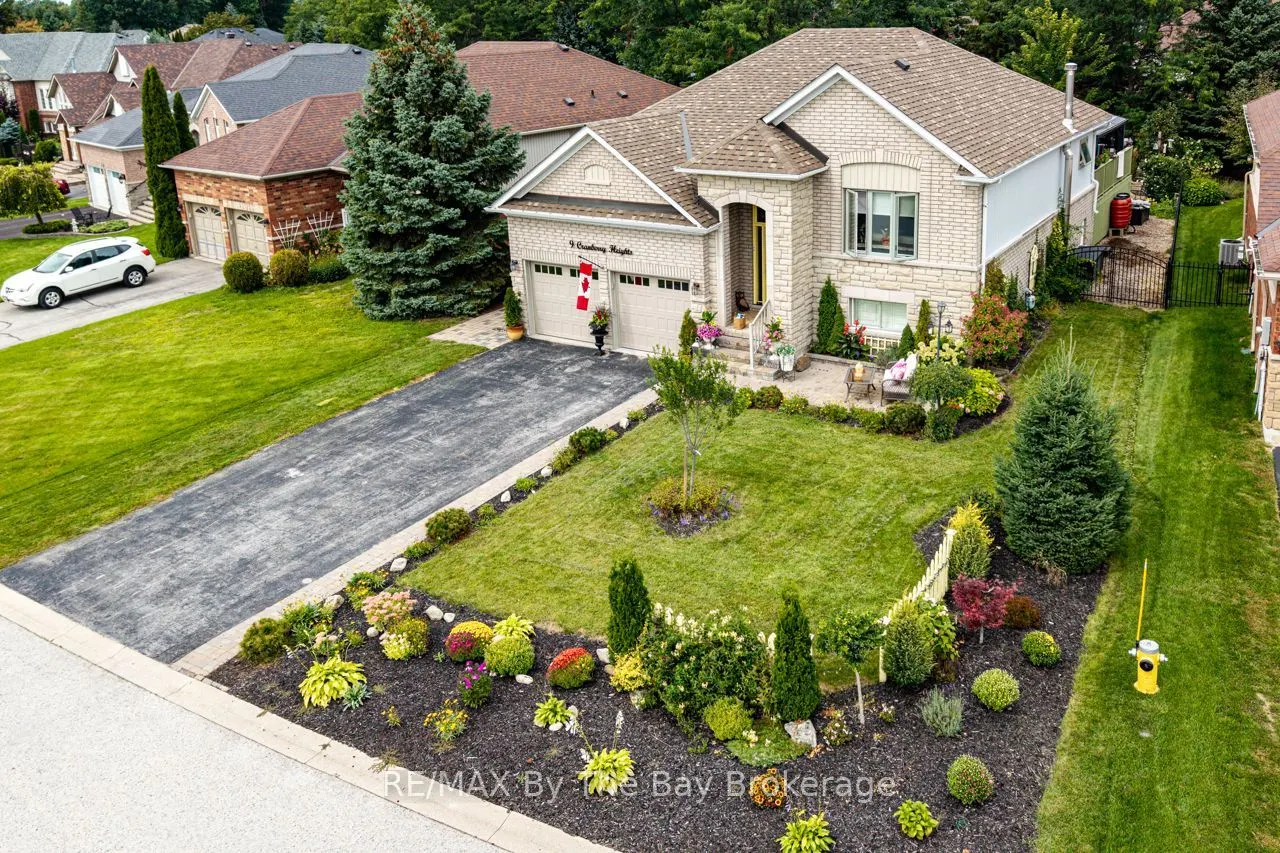 9 Cranberry Heights
