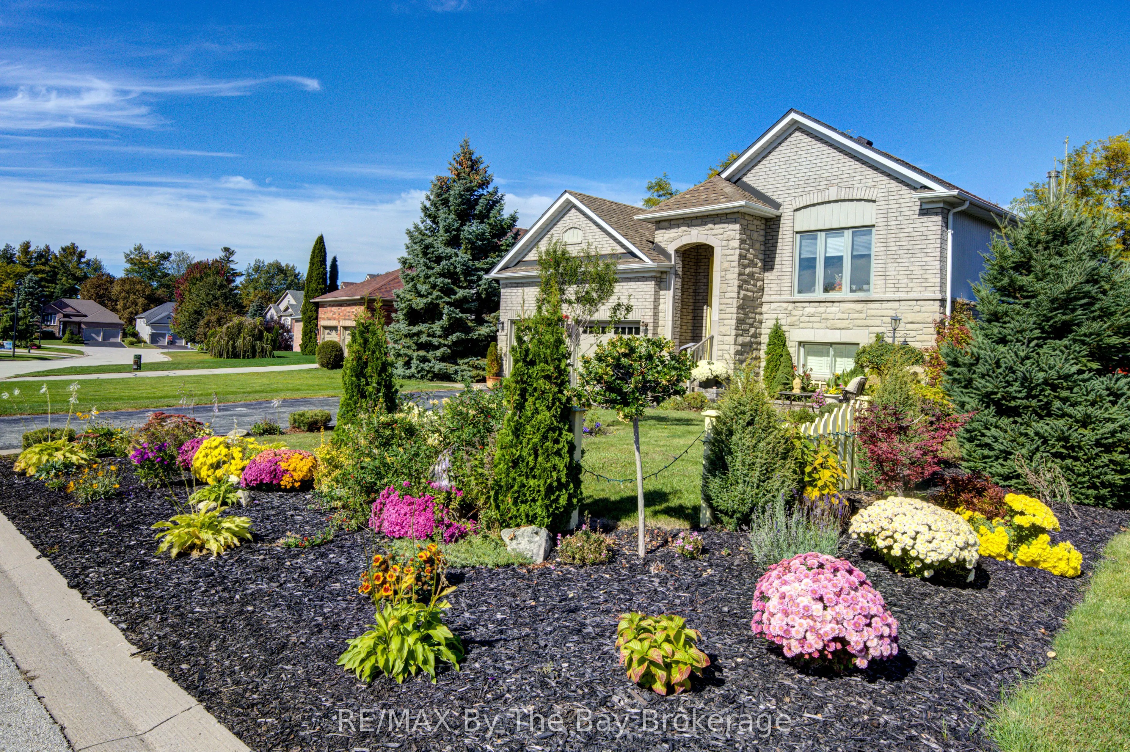 9 Cranberry Heights