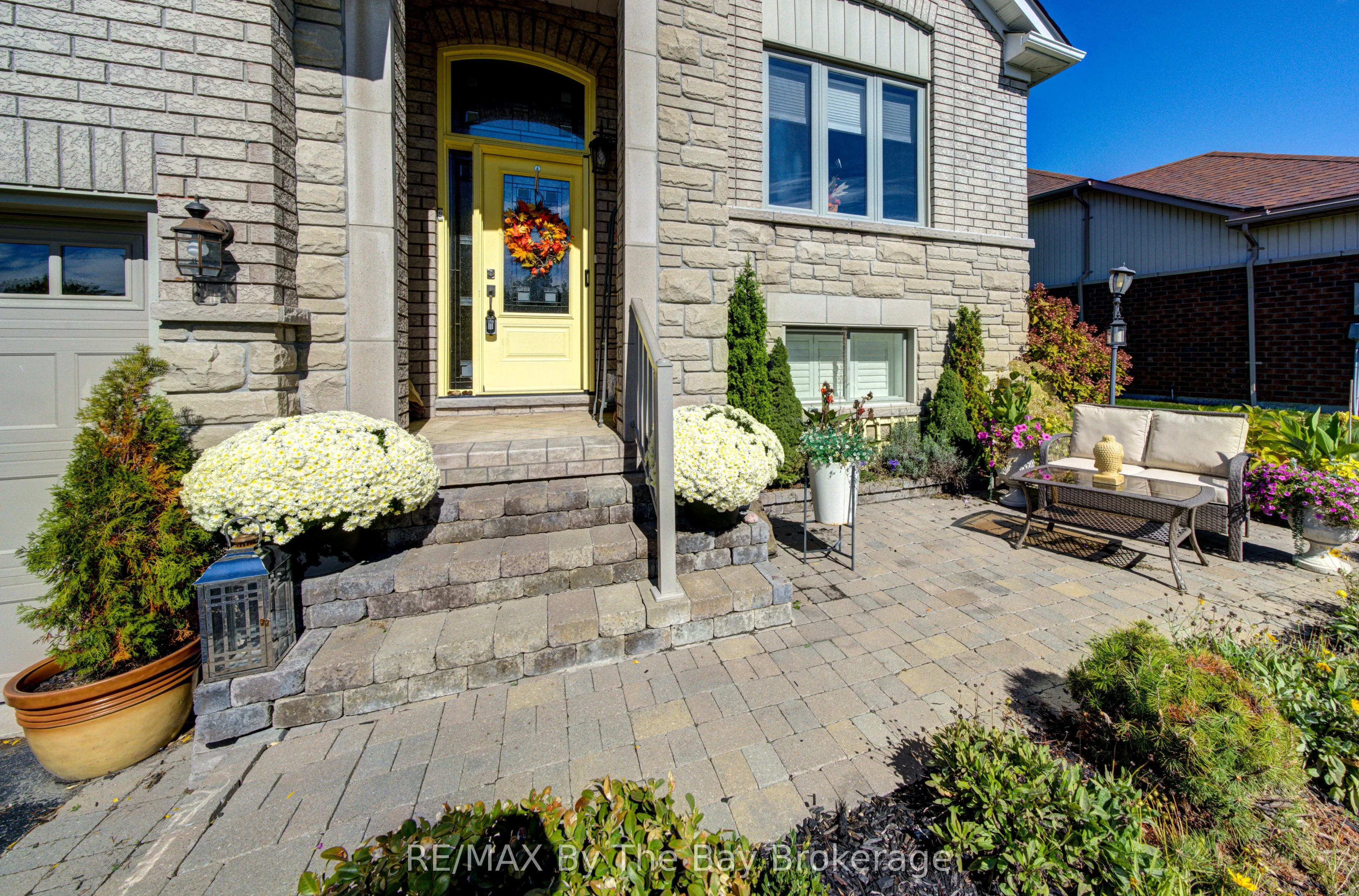 9 Cranberry Heights