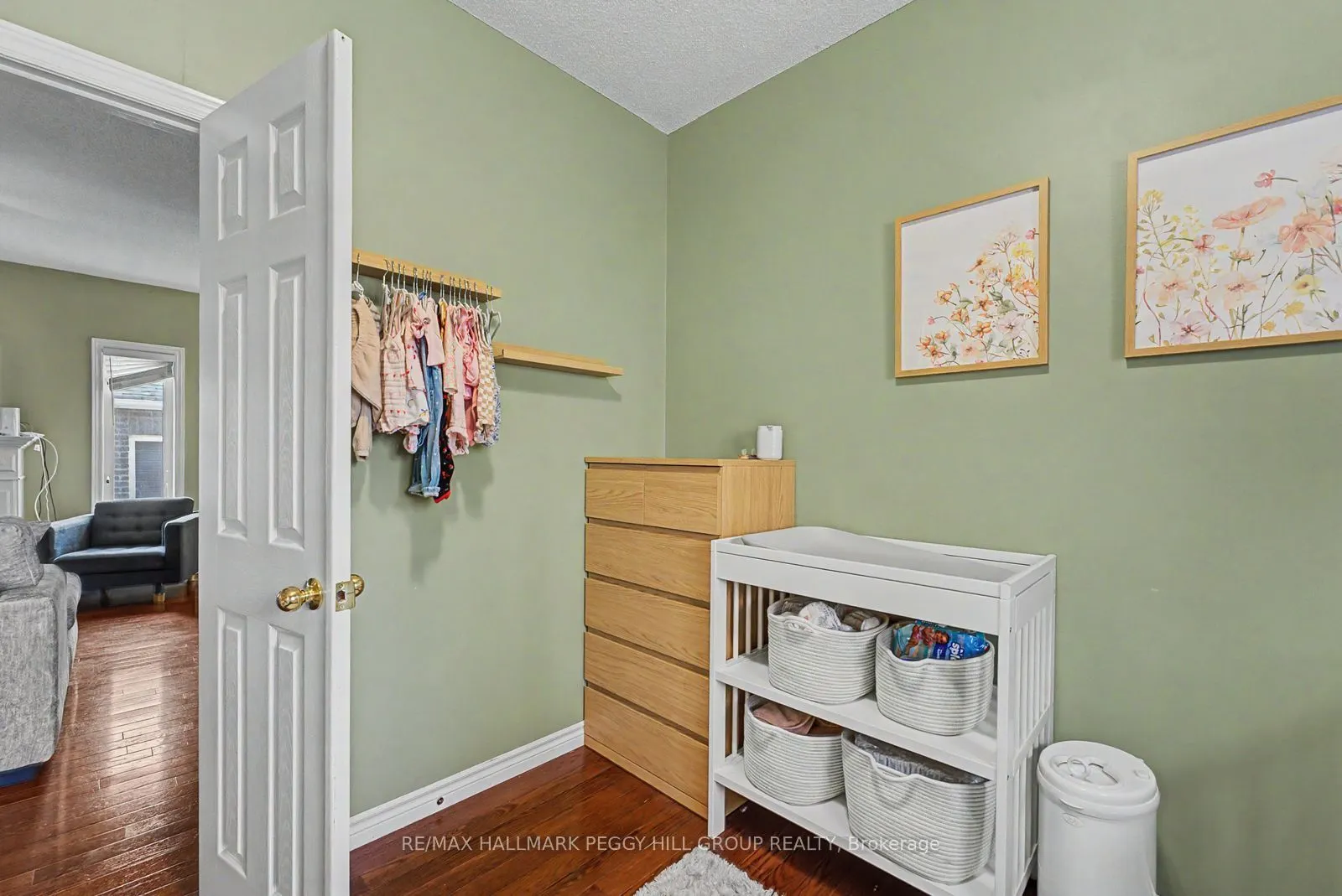 65 Jessica Drive #Upper