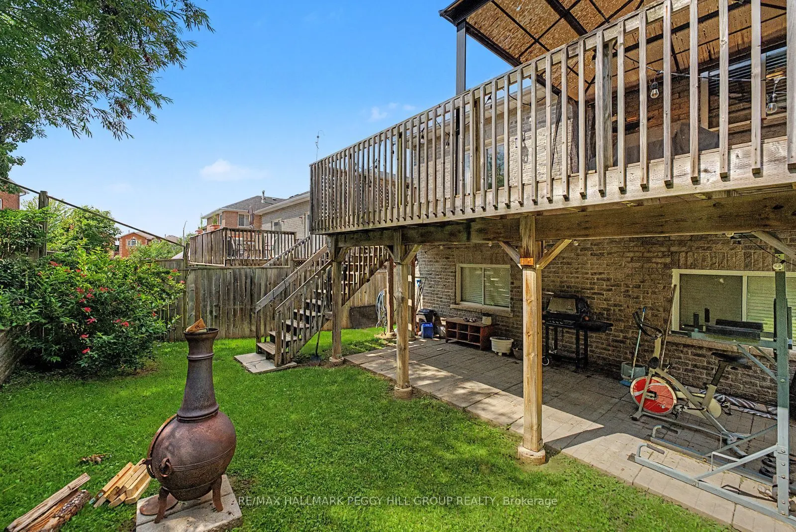 65 Jessica Drive #Upper