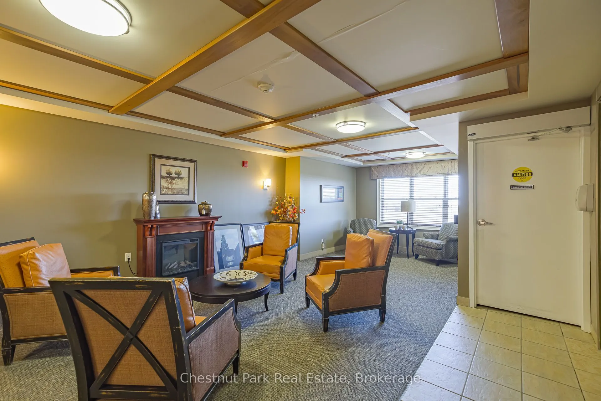 91 Raglan Street #416