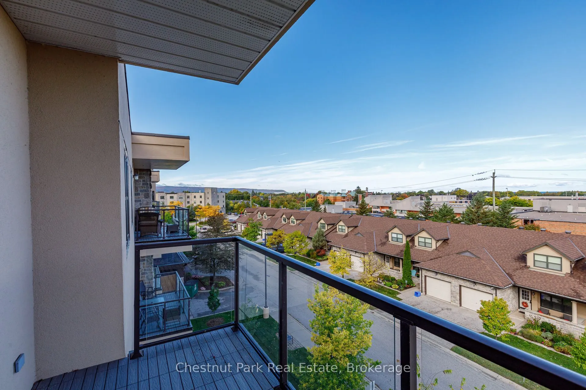 91 Raglan Street #416