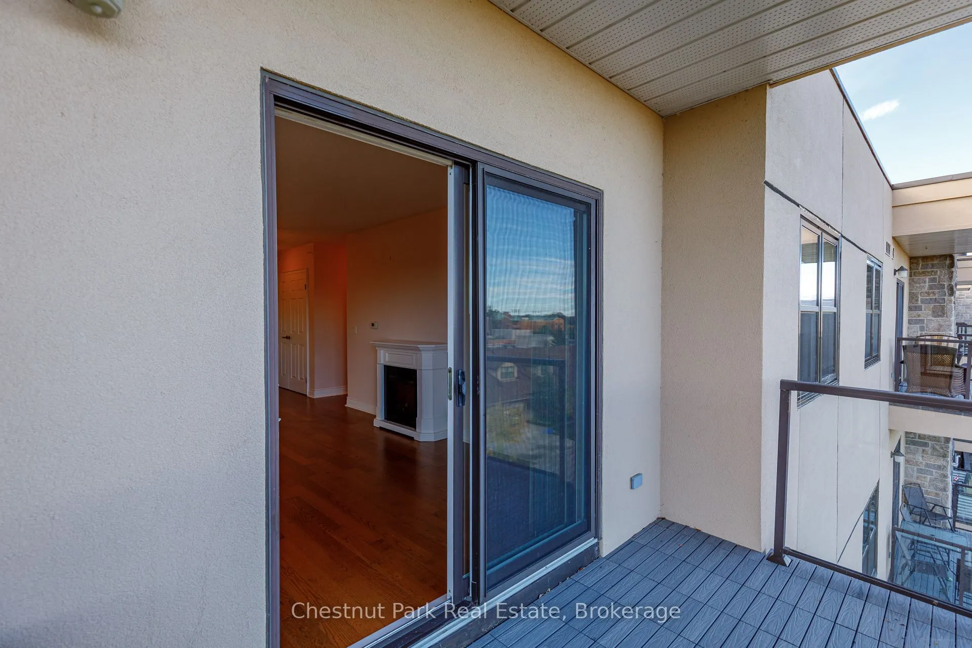 91 Raglan Street #416
