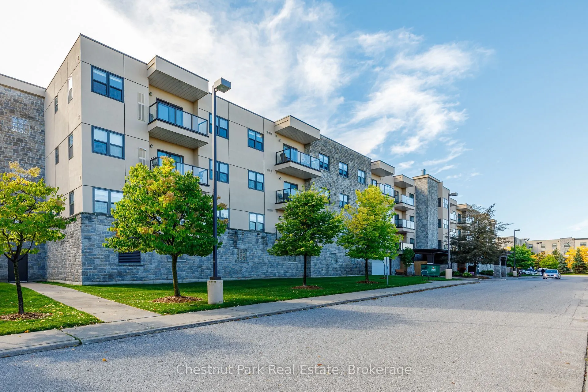 91 Raglan Street #416
