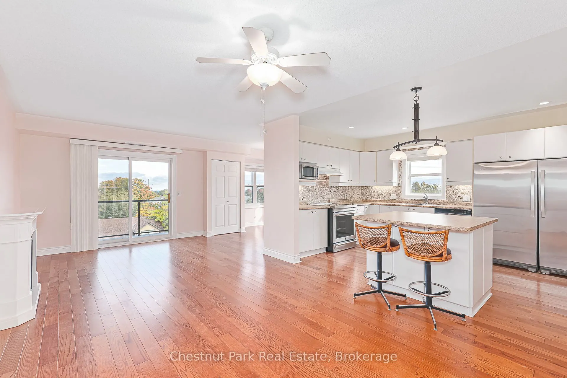 91 Raglan Street #416