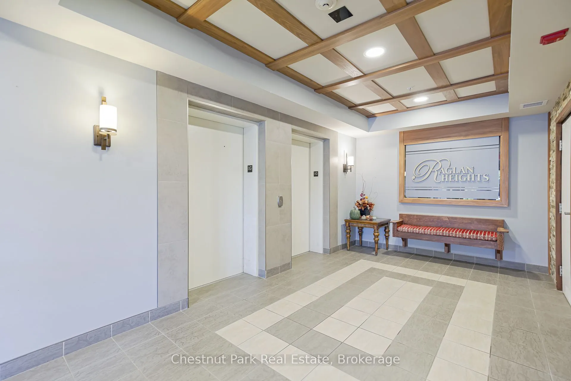 91 Raglan Street #416