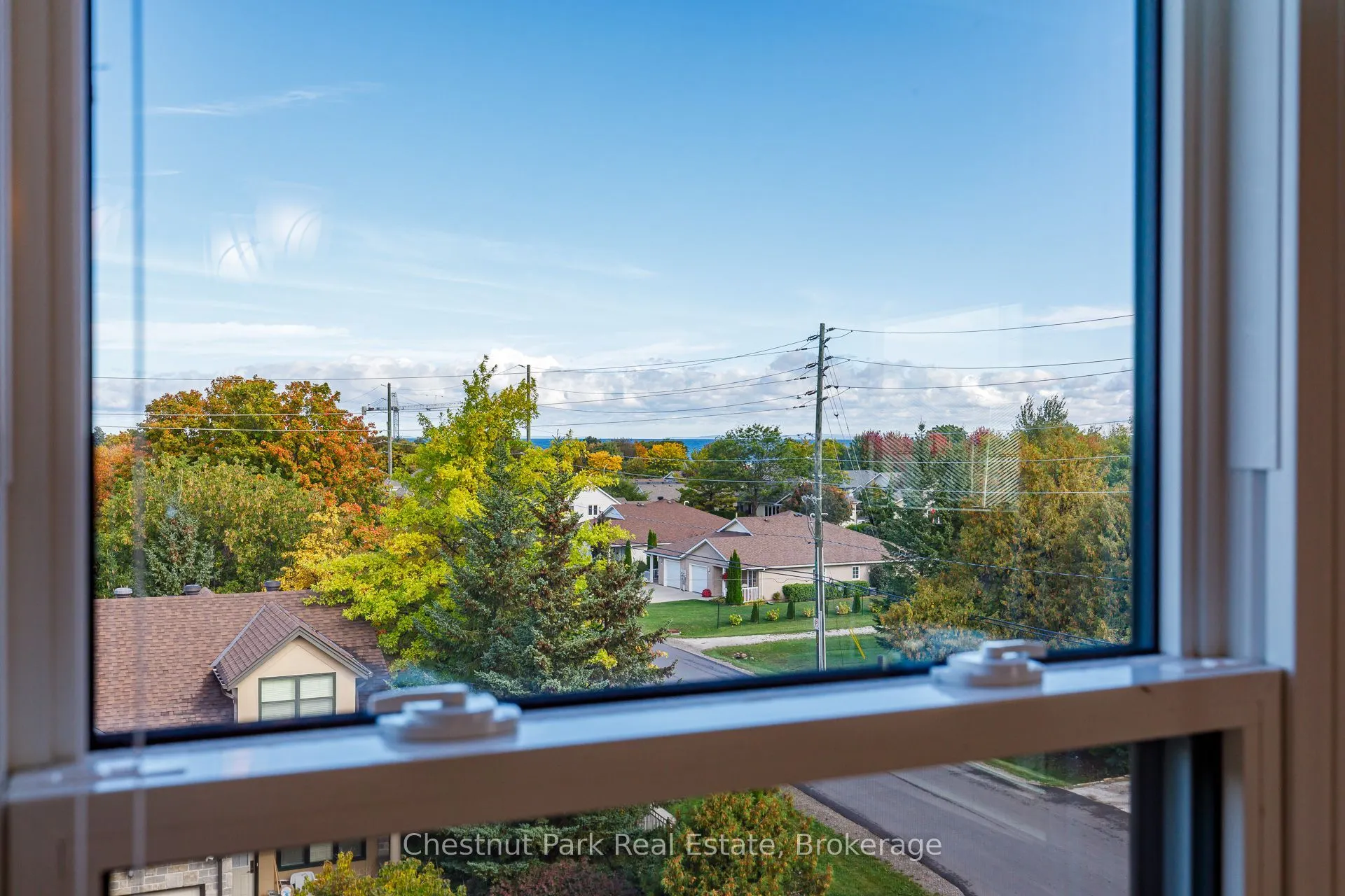 91 Raglan Street #416