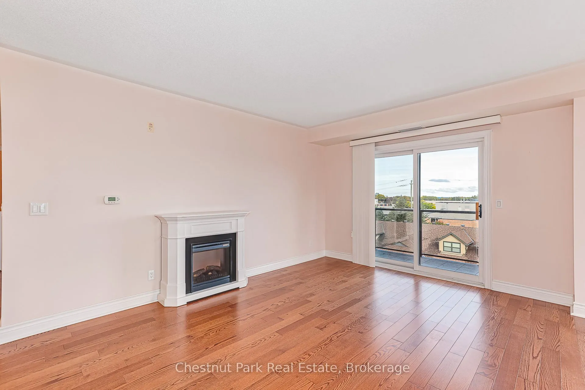 91 Raglan Street #416