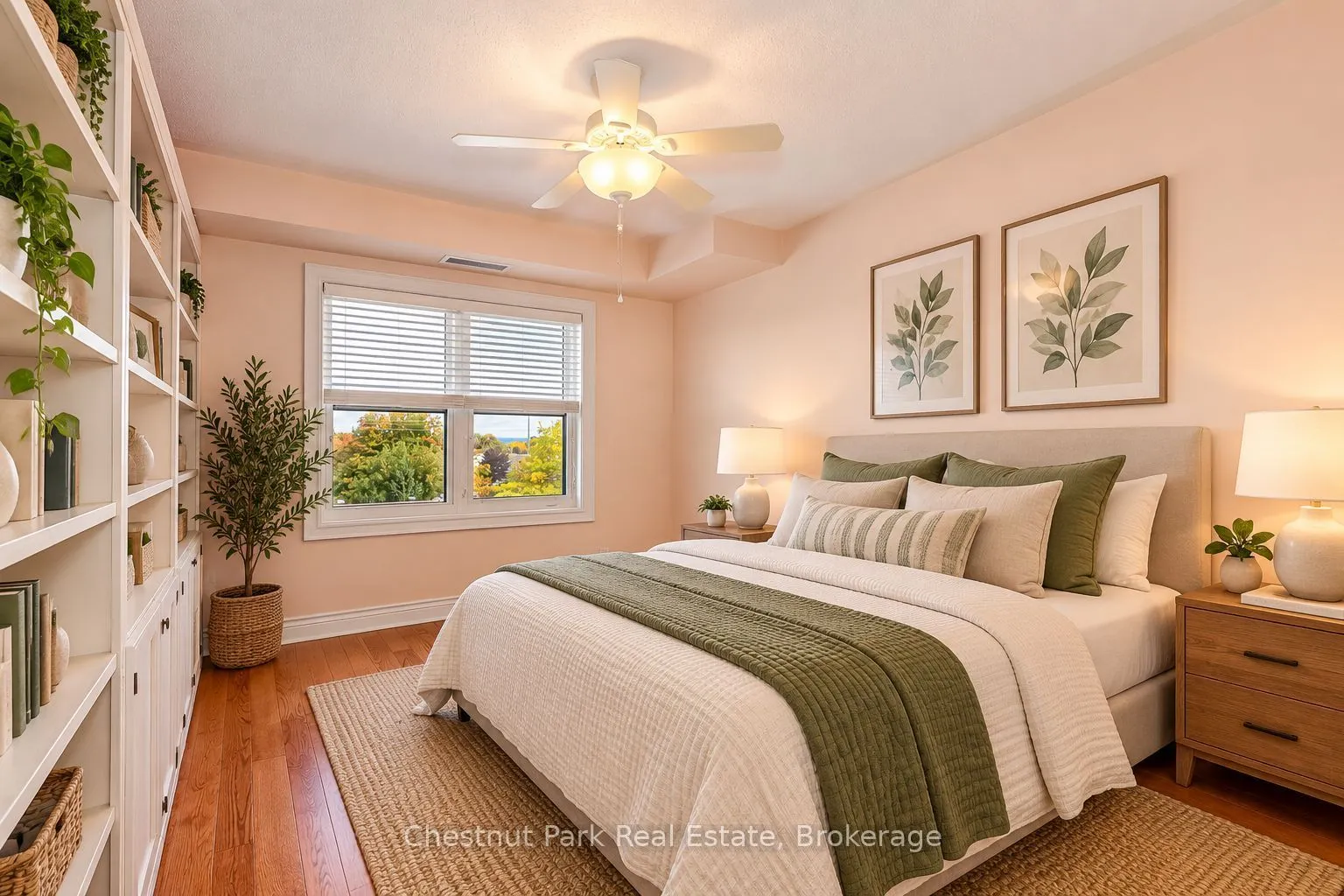 91 Raglan Street #416