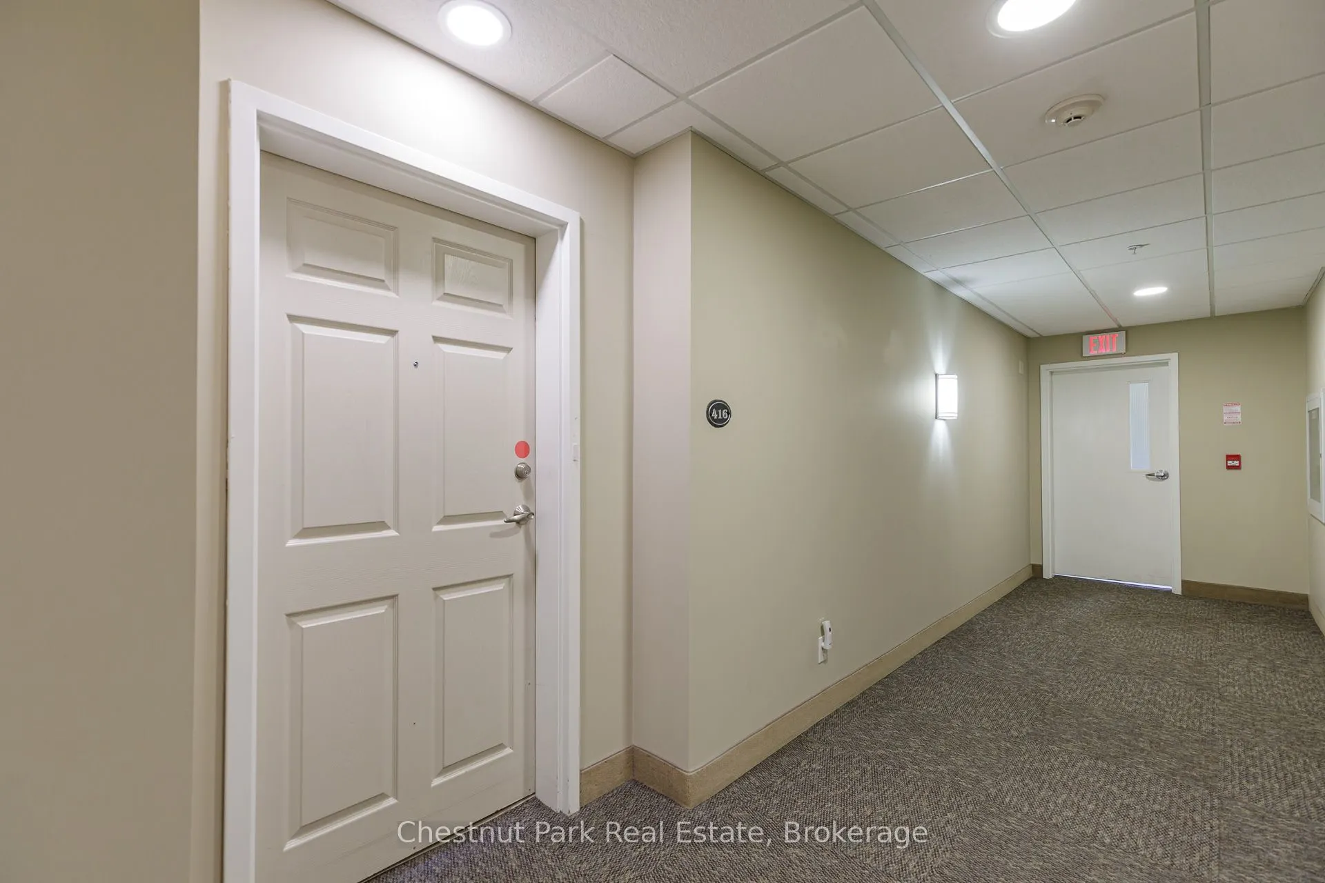 91 Raglan Street #416