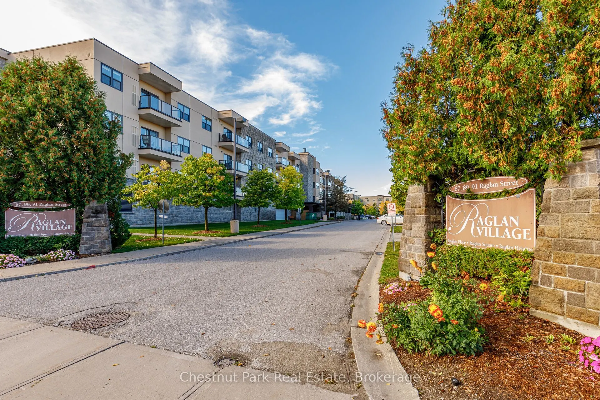 91 Raglan Street #416