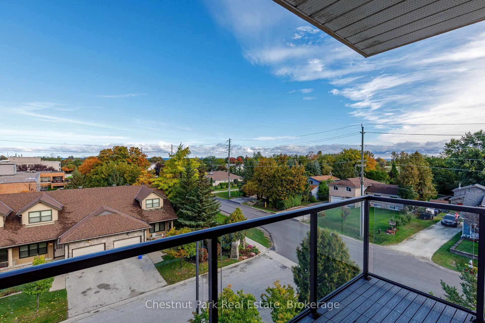 91 Raglan Street #416