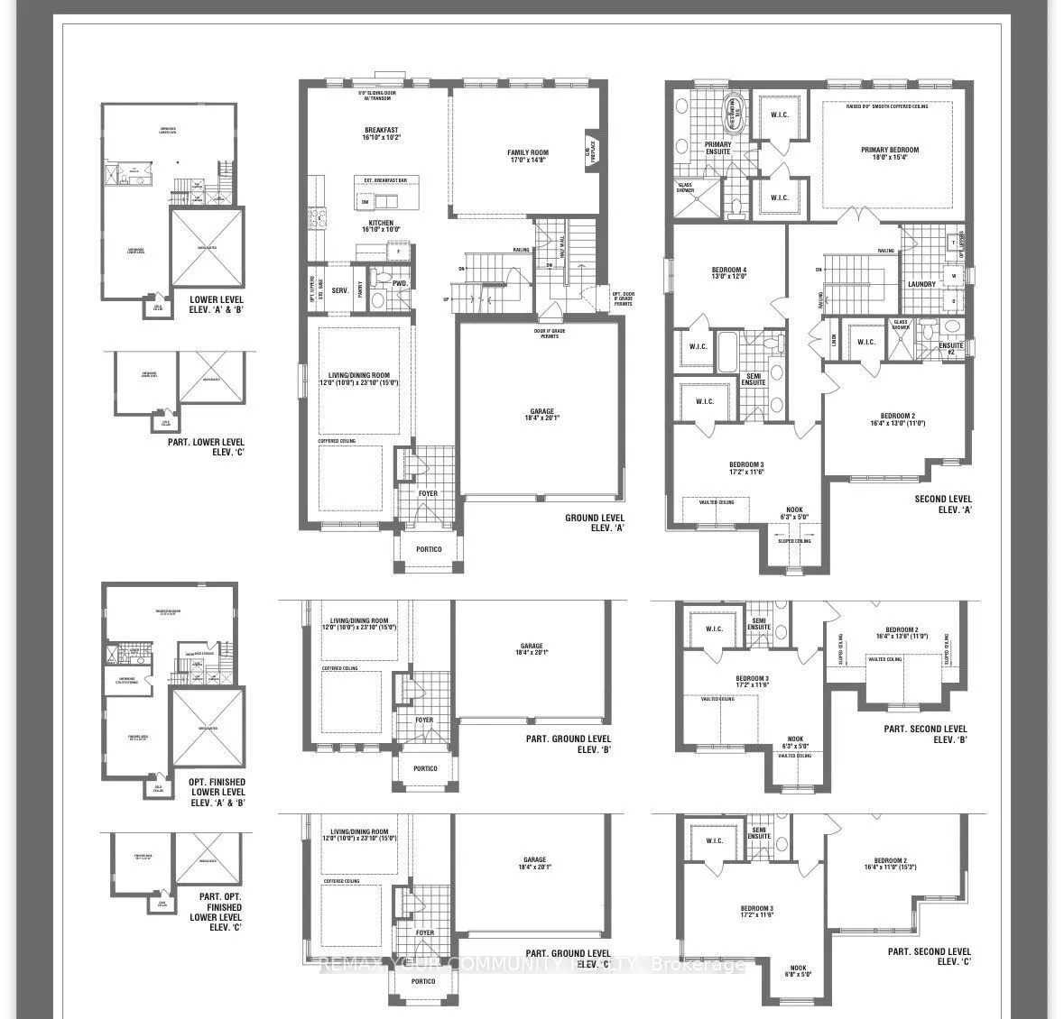 Lot 10 Honeysuckle Court