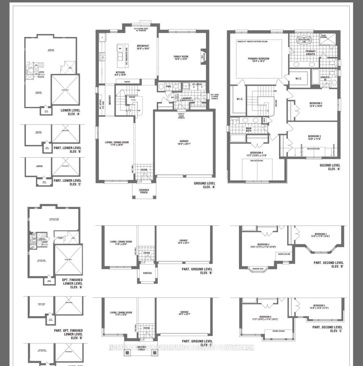 Lot 4 Honeysuckle Court