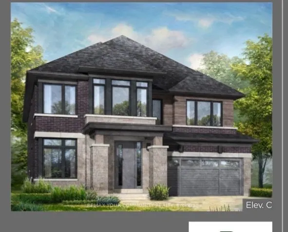 Lot 4 Honeysuckle Court