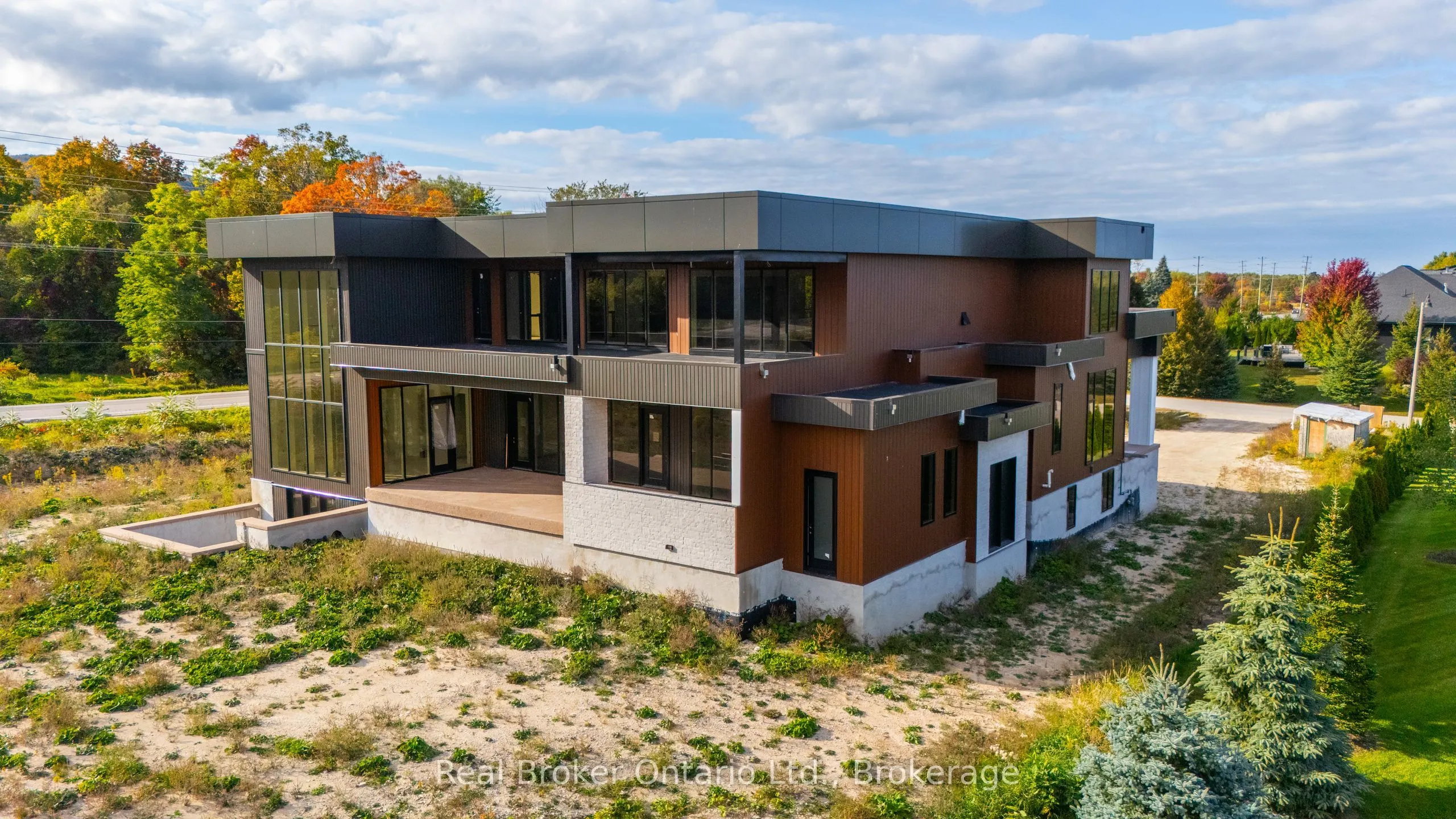 1 Meadowlark Way