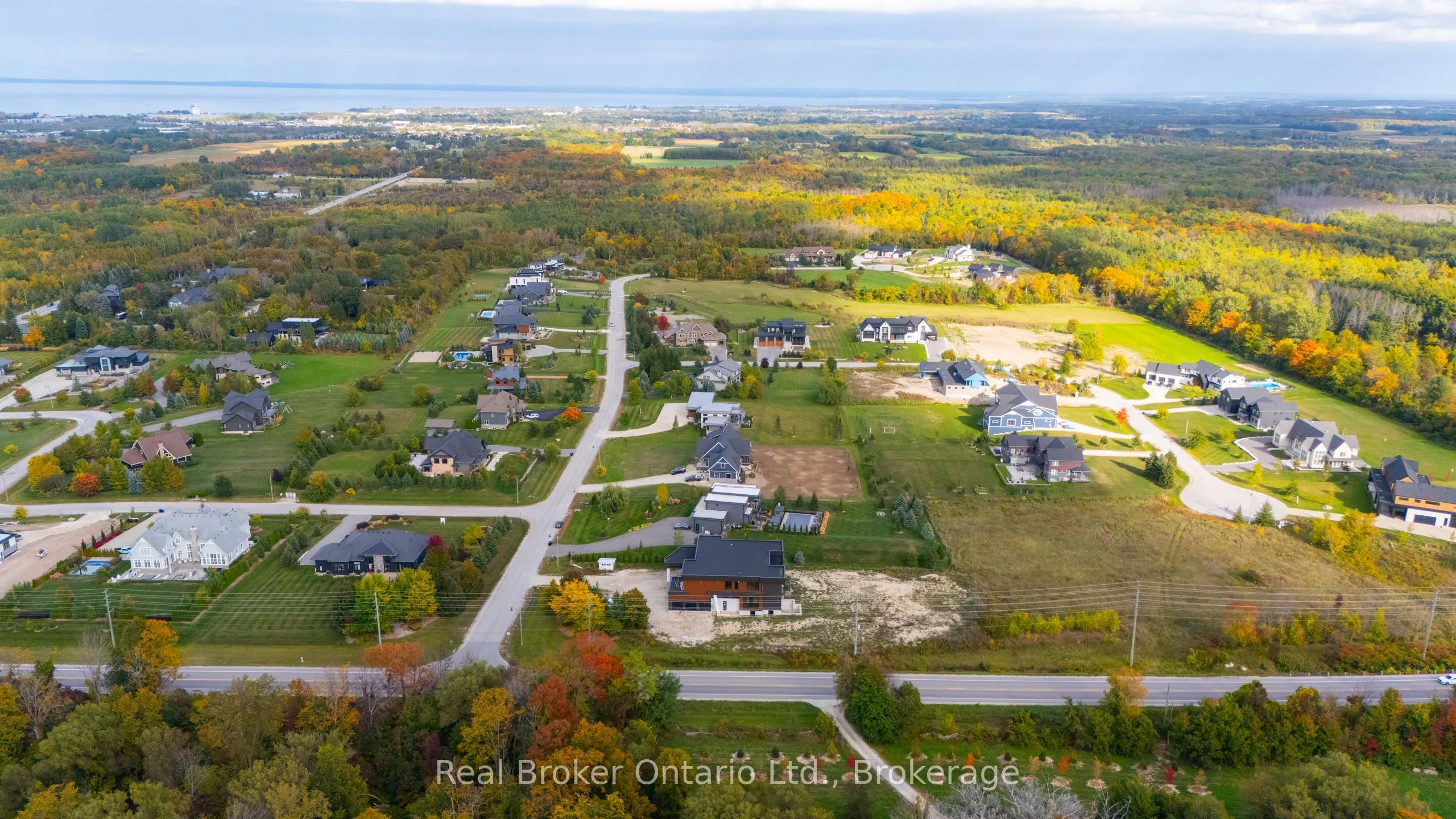 1 Meadowlark Way