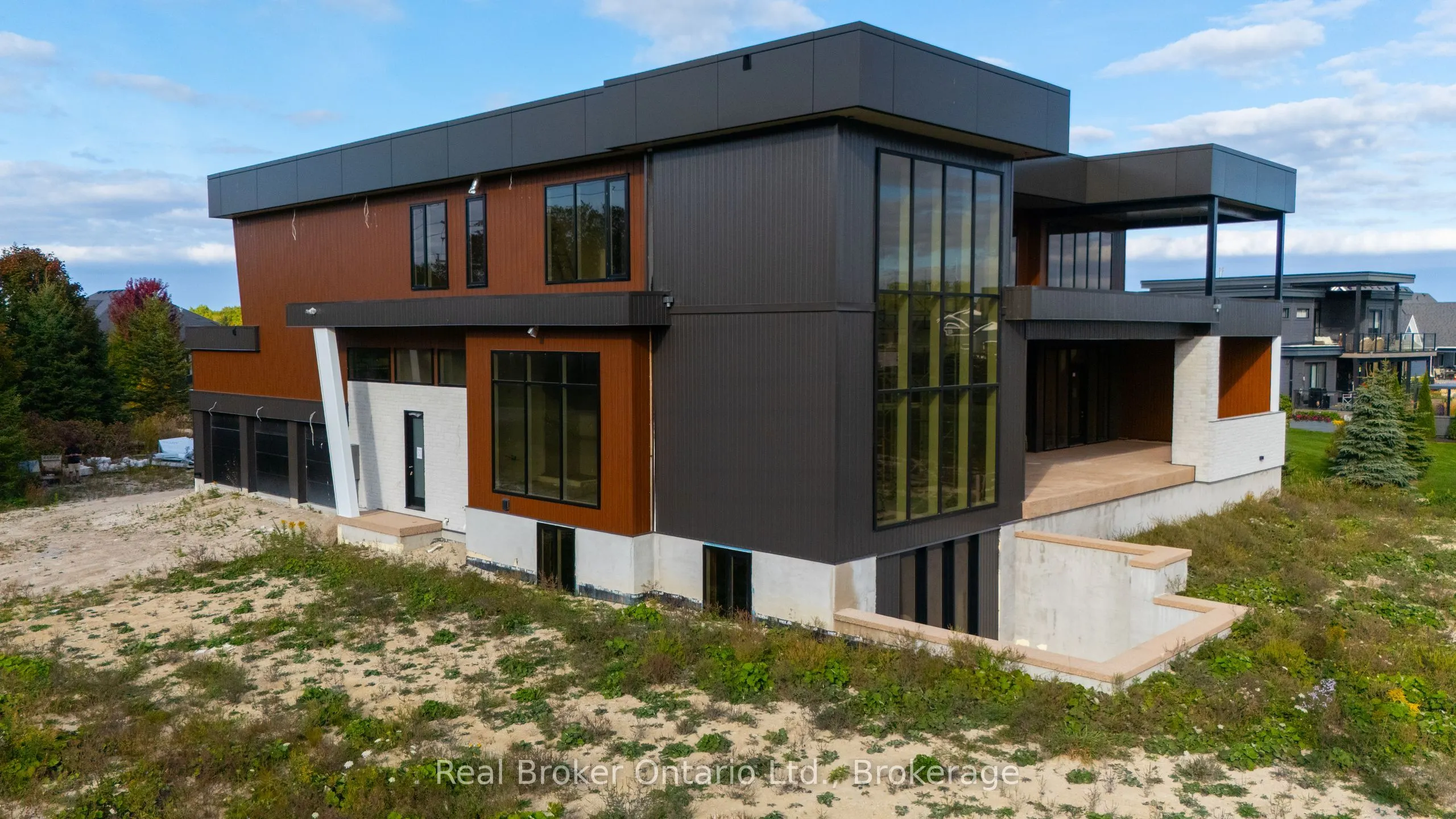 1 Meadowlark Way