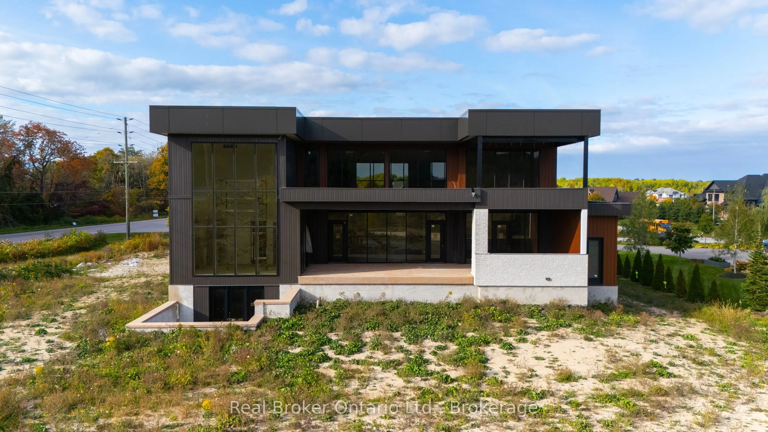 1 Meadowlark Way