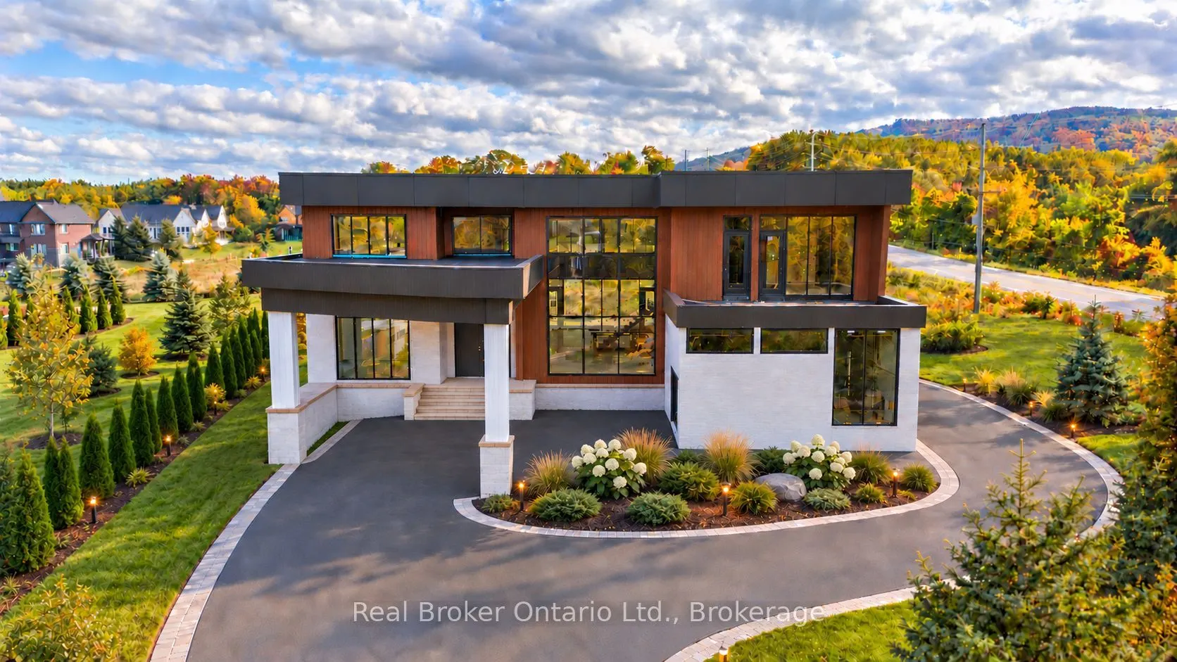 1 Meadowlark Way