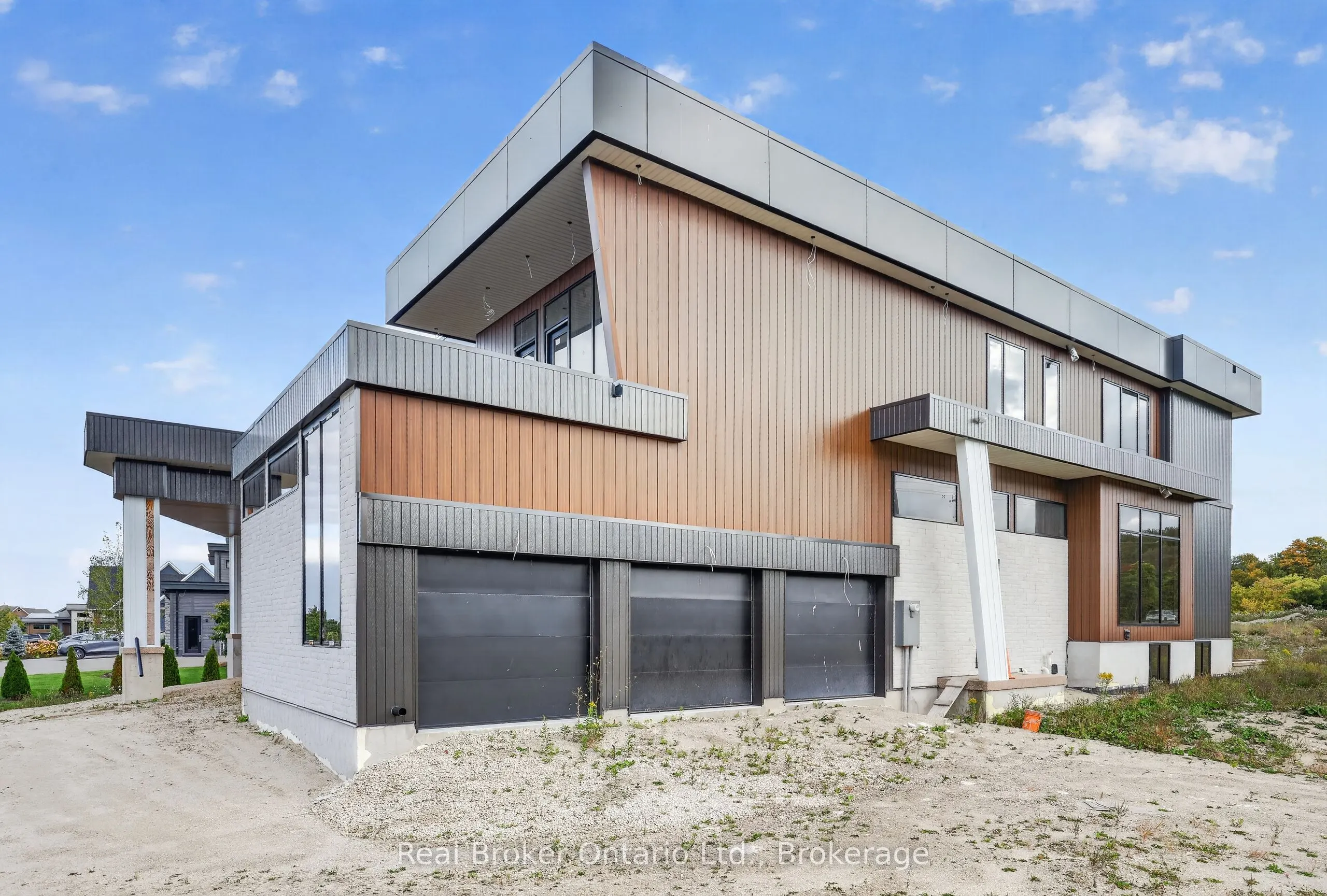 1 Meadowlark Way