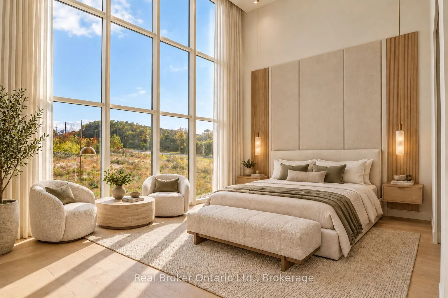 1 Meadowlark Way