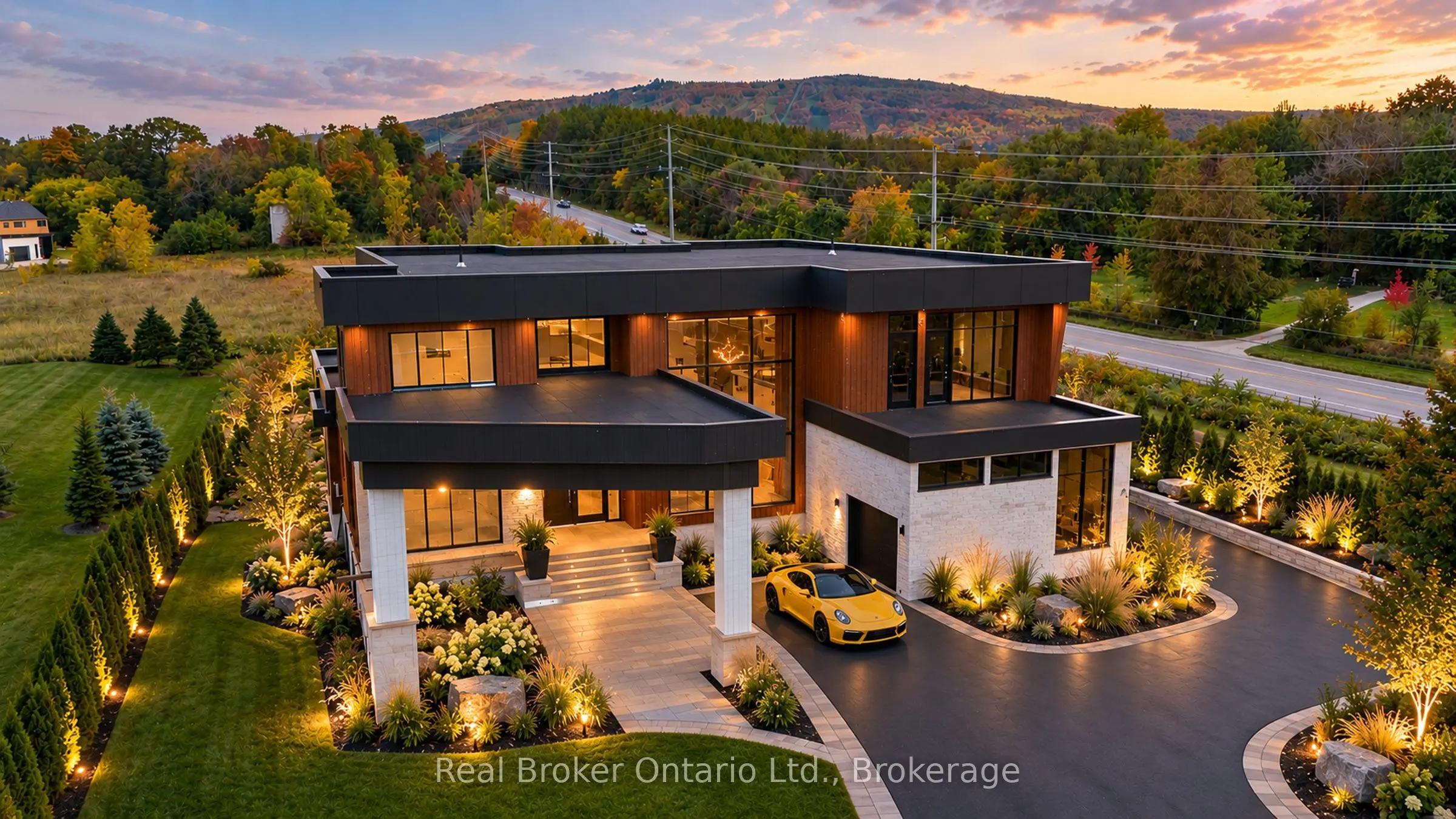 1 Meadowlark Way