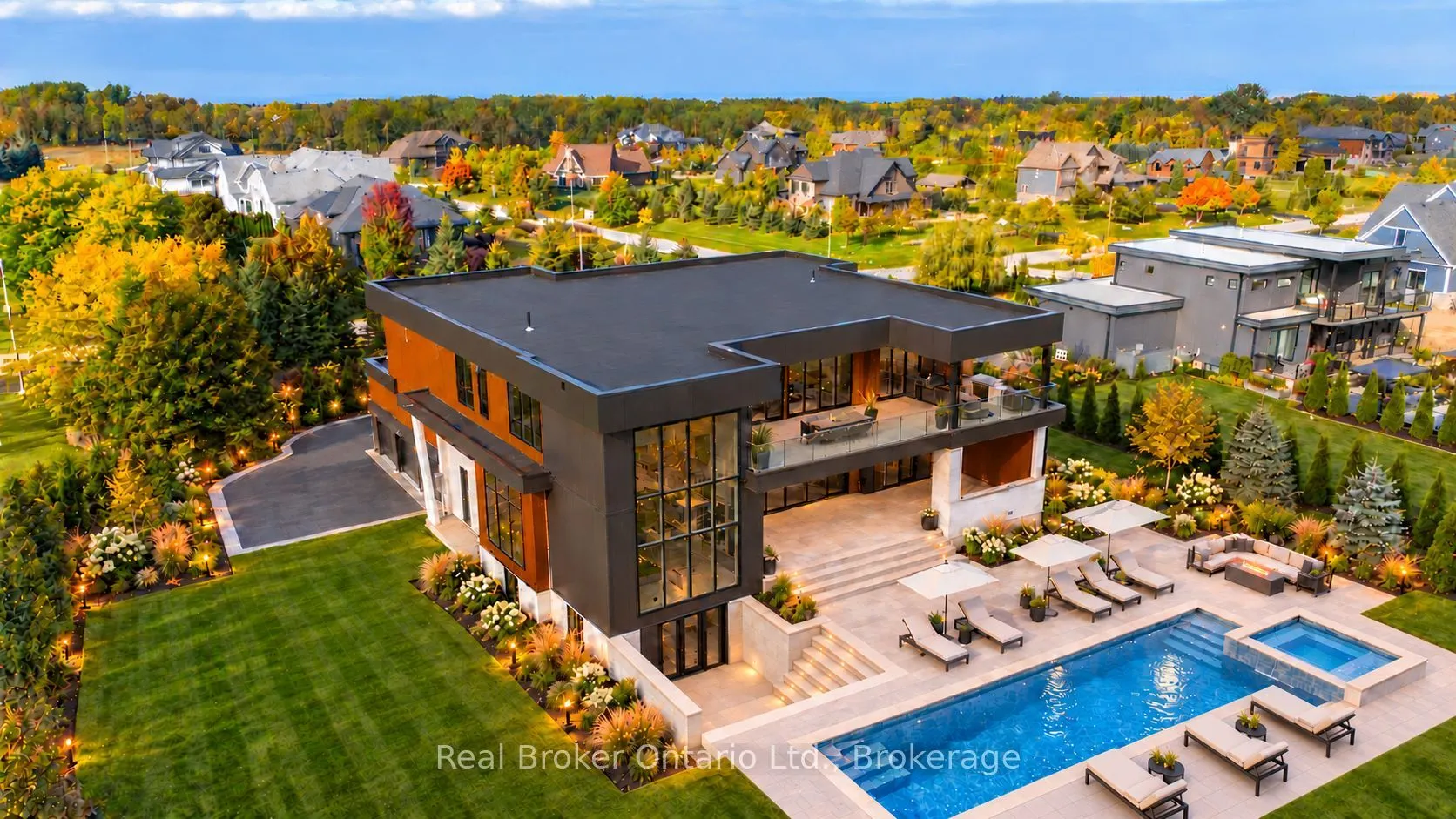 1 Meadowlark Way