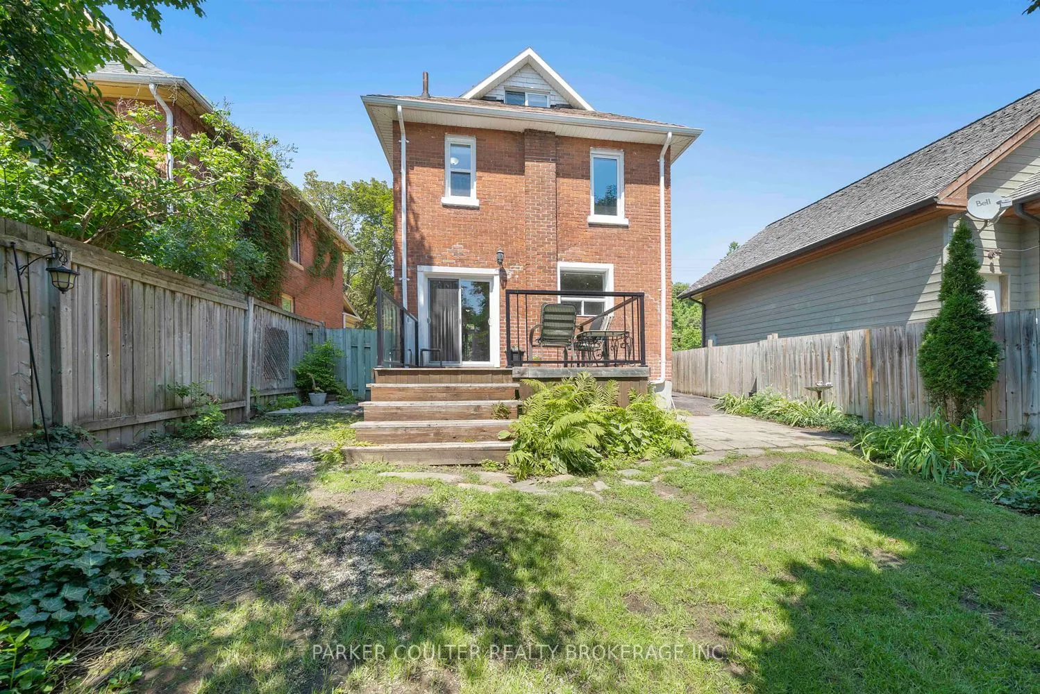 79 Blake Street