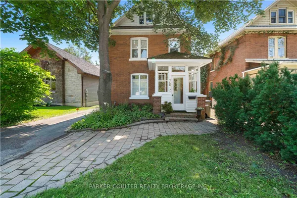 79 Blake Street