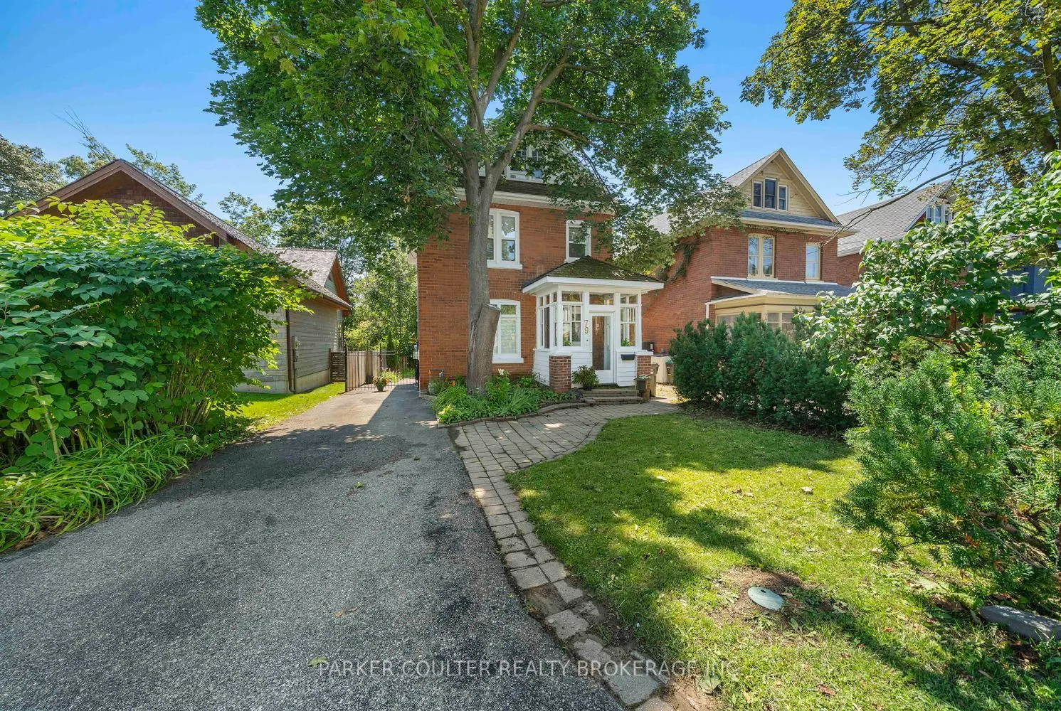 79 Blake Street