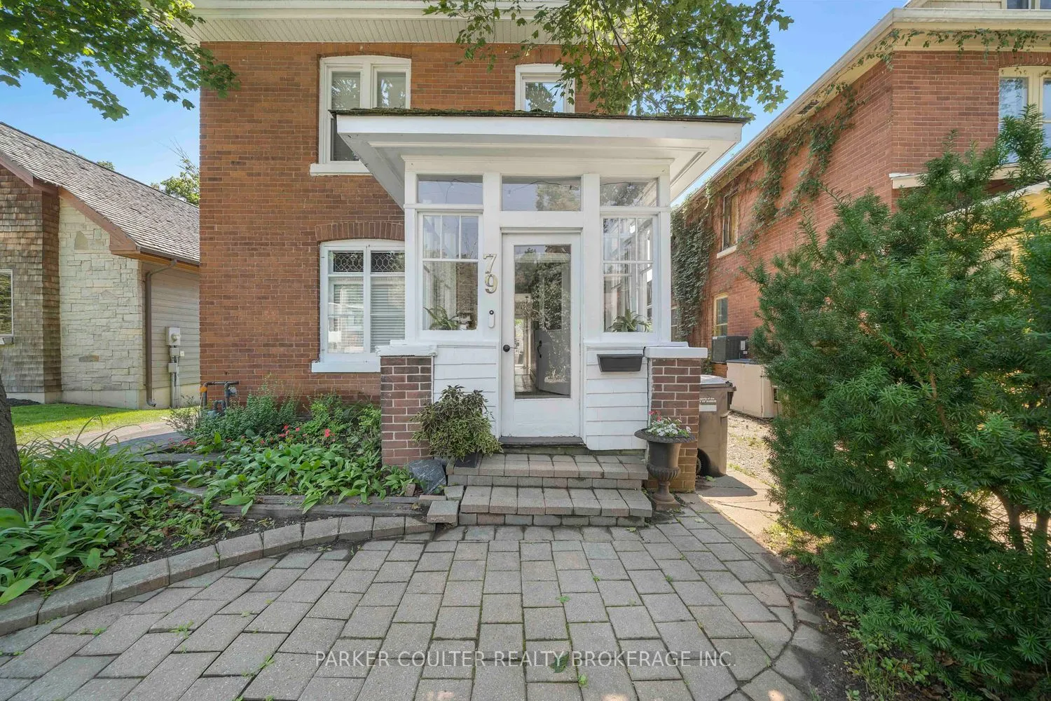 79 Blake Street