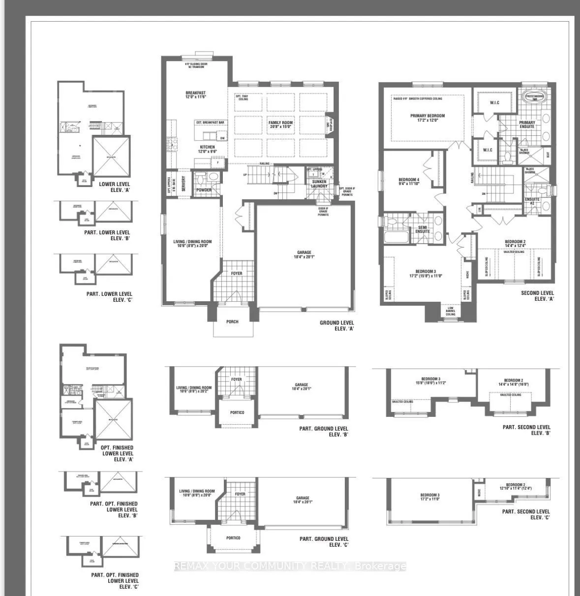 Lot 91 Sweet Cicely Street