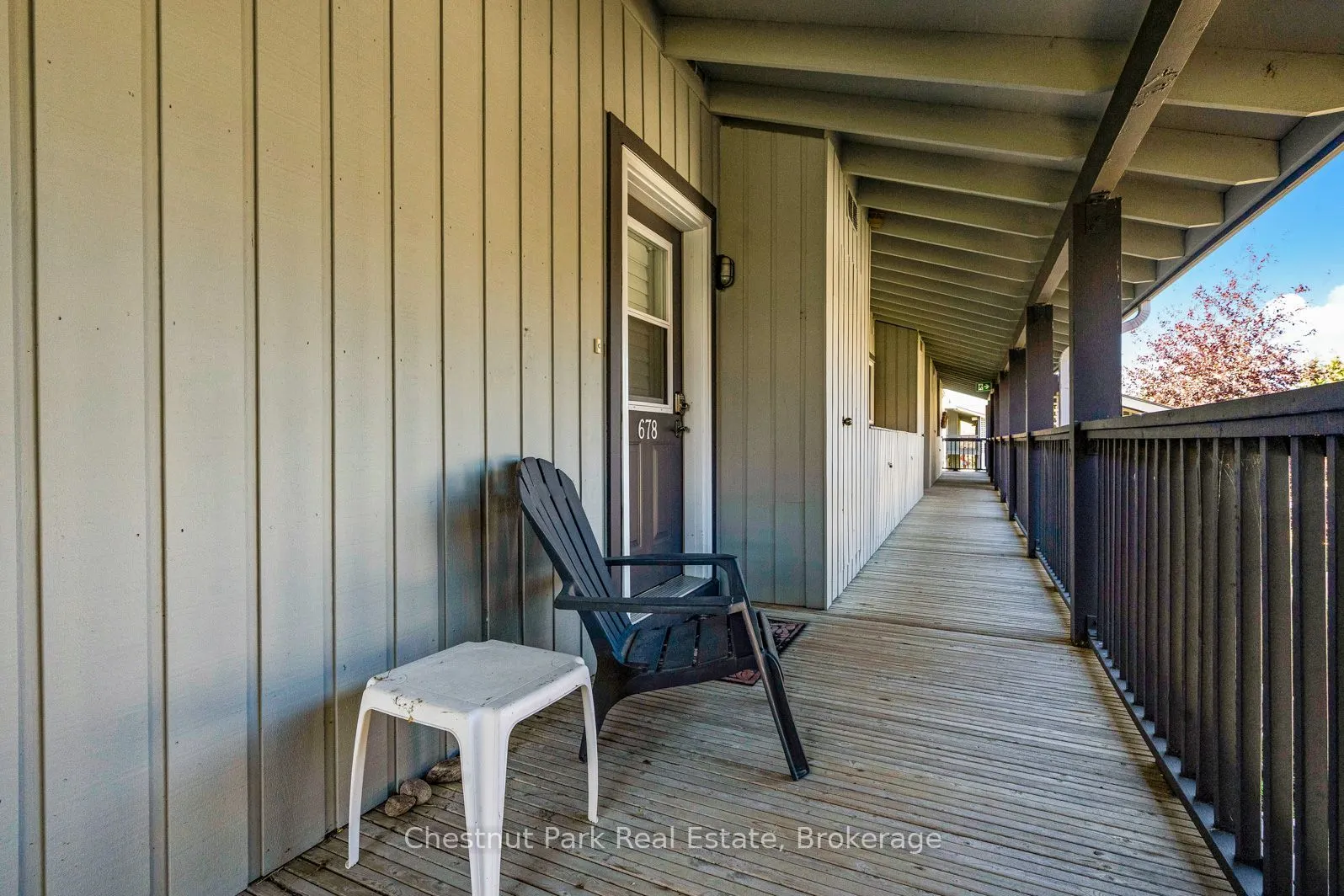 678 Johnston Park Avenue #11