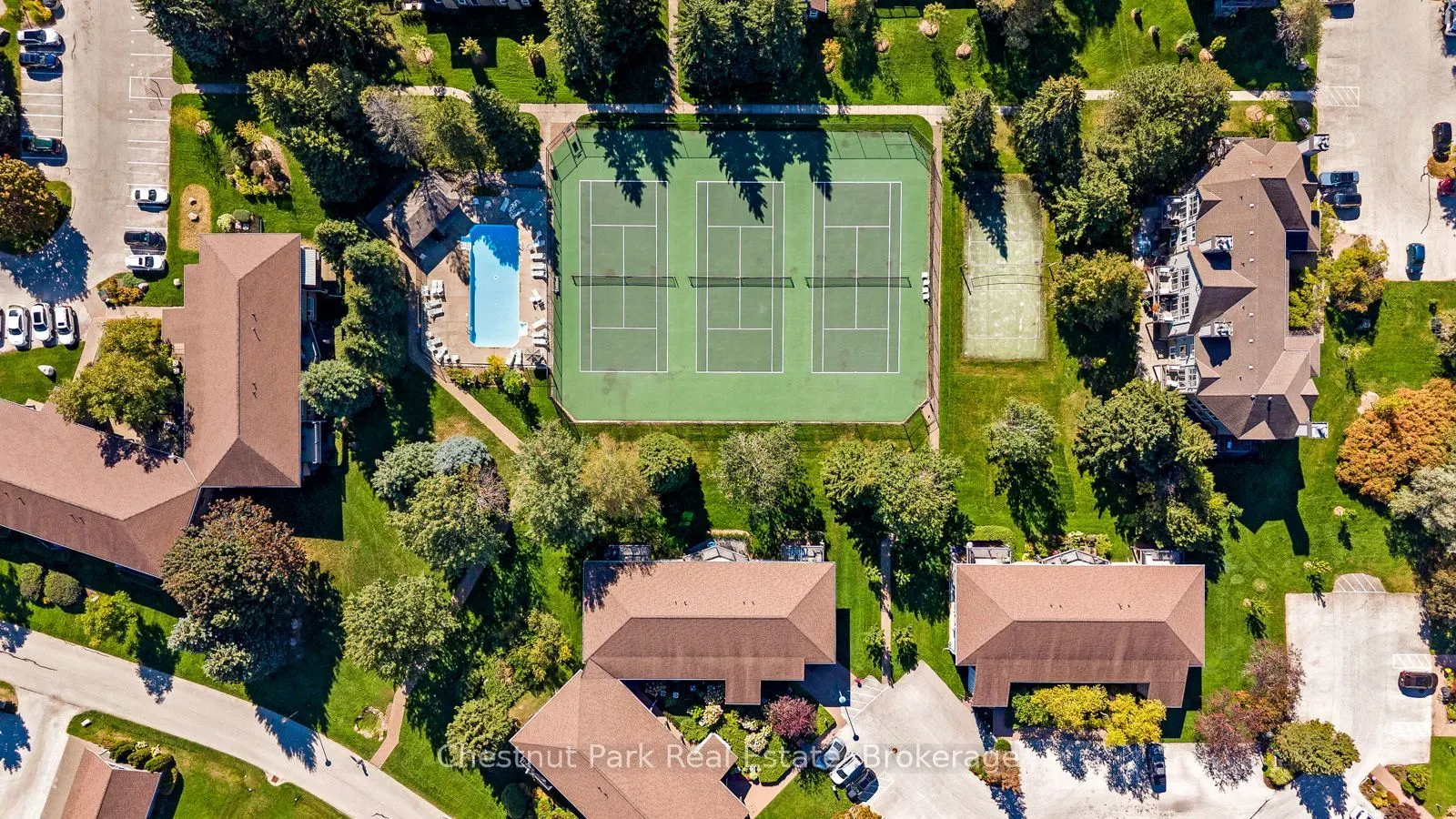 678 Johnston Park Avenue #11