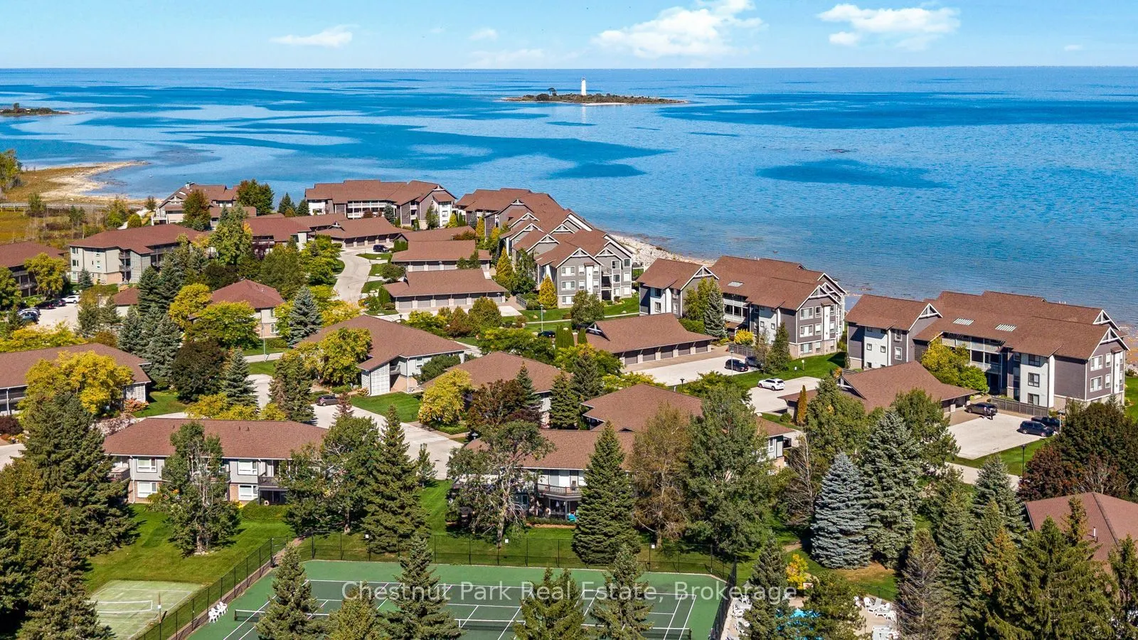 678 Johnston Park Avenue #11