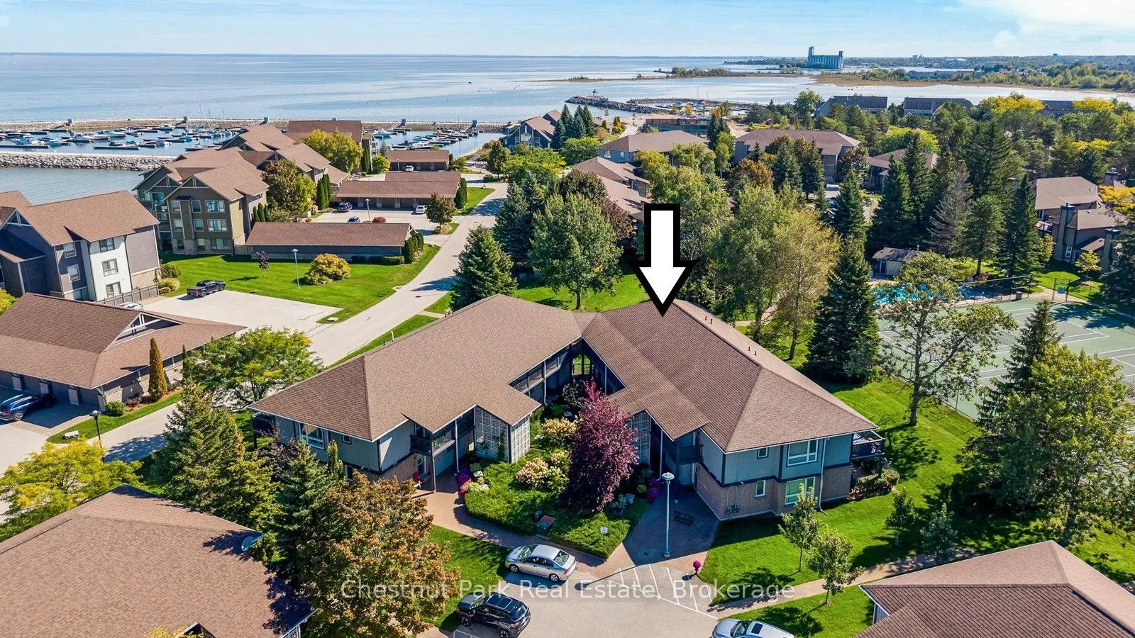 678 Johnston Park Avenue #11