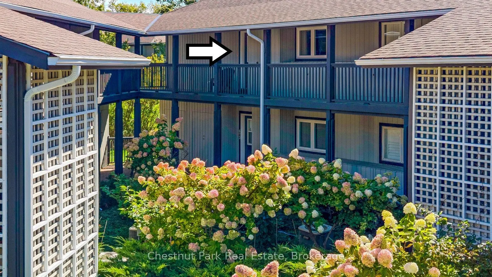 678 Johnston Park Avenue #11