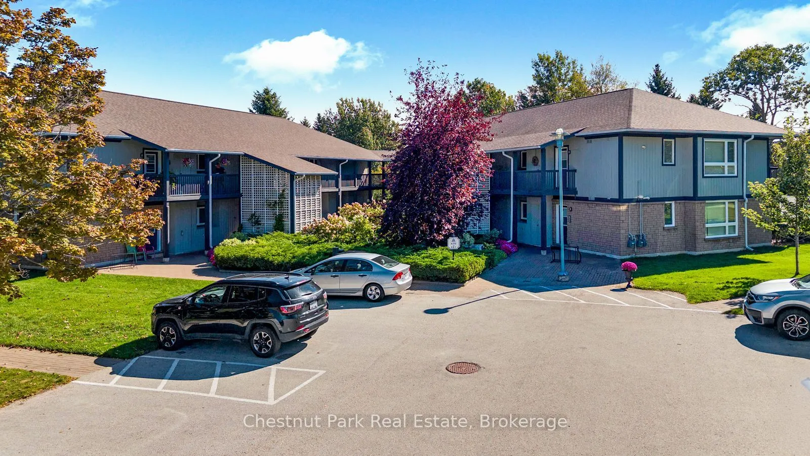 678 Johnston Park Avenue #11